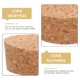 thumbnail image 4 of 20pcs Wine Bottle Cork Plugs Glass Bottle Corks Wine Bottle Corks Glass Bottle Stoppers, 4 of 6