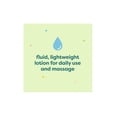 thumbnail image 7 of Babyganics Infant Soft & Light Moisturizer, 8oz pump bottle (Pack Of 2), 7 of 7