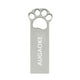 thumbnail image 1 of Kuymtek AUGAOKE USB2.0 Memoria Flash Drive U Disco 32G USB 2.0 Mini Pendrive (Plata) Kuymtek Componentes de la computadora, 1 of 9