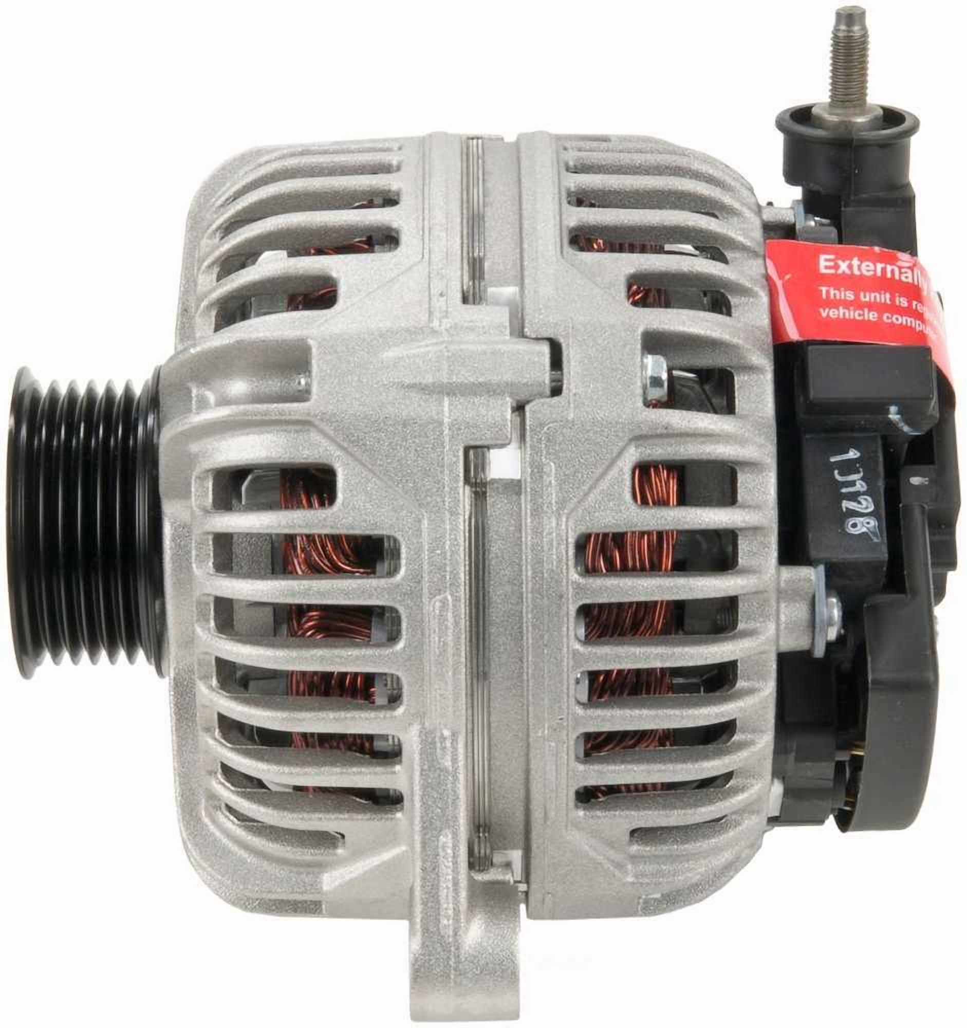 Bosch AL6428X Premium Alternator
