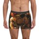 thumbnail image 1 of Fotbe Hip-Hop Guinea Pig. Calzoncillos Tipo Boxer con Bolsa de Soporte Total para Hombre, X-Temp Fresco, Transpirable y de Secado Rápido-Small, 1 of 5