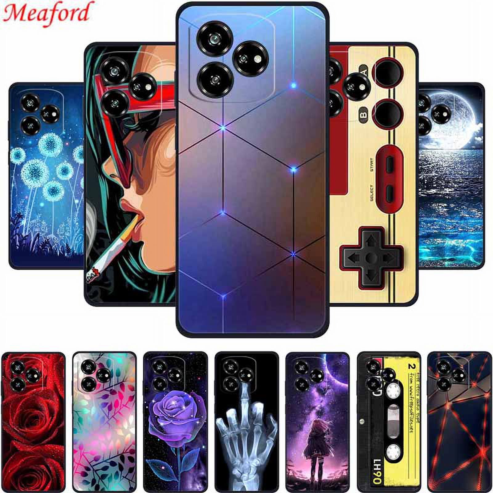 V60 Zte Mobile Cover Bulk Purchasing For ZTE Blade V60 Design