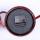 thumbnail image 3 of Reloj De Escritorio BLESIY Gafas en apariencia Decoración De Navidad Para home and bar Pub, 3 of 8
