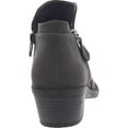 thumbnail image 2 of Easy Street Gusto Comfort Booties (Women), 2 of 4