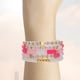 thumbnail image 5 of Pulsera Concierto Álbum Inspi 5 Piezas para Fans Taylor Niñas Y Mujeres Rojo, 5 of 9
