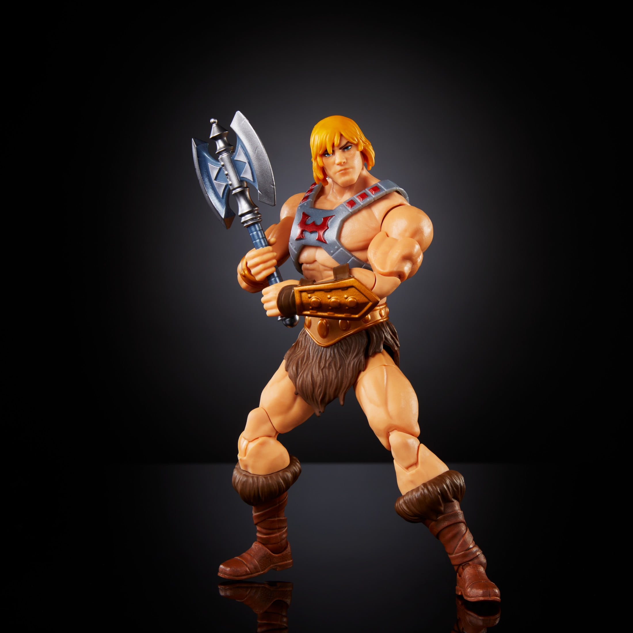 Masters of the Universe: Revolution Masterverse Philippines Ubuy