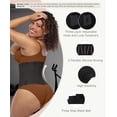 thumbnail image 2 of Corset moldeador reductor de cintura FeelinGirl, faja para abdomen, talla XS, 2 of 6