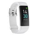 thumbnail image 2 of S5 Smart Watch 0.96 Inch Single-Contact Touch Screen Fitness Smart Watch Heart Rate Monitor Sports Watch Orange, 2 of 5