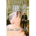 thumbnail image 1 of Pre-Owned Lone Star Bride (Unknown) 0373294085 9780373294084, 1 of 1