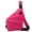 D, variant on Travel Bag for Women Men, The Slim Carry Sling Bag, Personal Flex Travel Purses Crossbody Bags Multi Pocket Right Shoulder Bag Nylon Chest Bag Lightweight Large Capacity CrossbodyCasual Bag