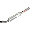 thumbnail image 4 of Bosal Muffler Fits select: 1999-2010 VOLKSWAGEN NEW BEETLE, 1999-2005 VOLKSWAGEN JETTA, 4 of 5