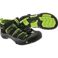 thumbnail image 6 of KEEN Youth Newport H2 Water Sandals with Toe Protection and Quick Dry, 6 of 10