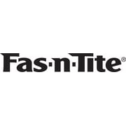 Fas-n-tite Upholstery Nails, Round Head, Steel, Bright Finish, Black, 25 pack