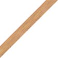 thumbnail image 3 of 5 1/2"W x 38"D x 38"H Traditional Smooth Knee Brace, Western Red Cedar, 3 of 4