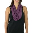 thumbnail image 4 of Maternity Nursing Cover Converts to Fashionable Nursing Scarf, 4 of 4