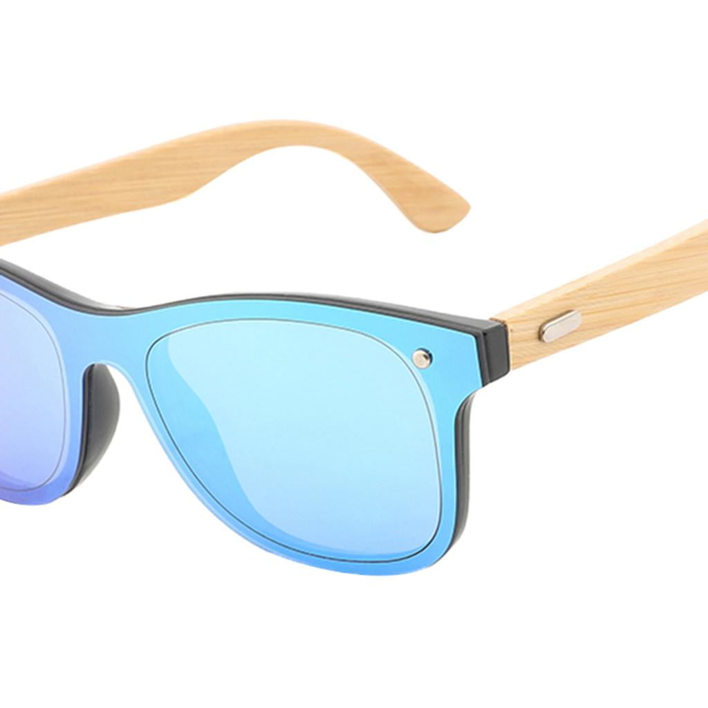 Bamboo eyeglasses on sale