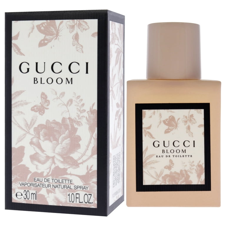 Gucci Gucci Bloom , 1 oz EDT Spray - Walmart.com
