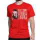 thumbnail image 5 of Camiseta con estampado de dibujos animados para hombre ropa clásica informal divertida regalo del Día del Padre, 5 of 7
