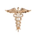 thumbnail image 5 of Mens Brooch Badge Pins Collar Lapel Corsage - en, 5 of 8