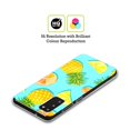 thumbnail image 2 of Head Case Designs Officially Licensed Haroulita Fruits Citrus Surprise Soft Gel Case Compatible with Samsung Galaxy A71 (2019), 2 of 7
