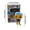 thumbnail image 3 of Action Figure Statue Collectible Figure Collecting Anime Figures, 3 of 5
