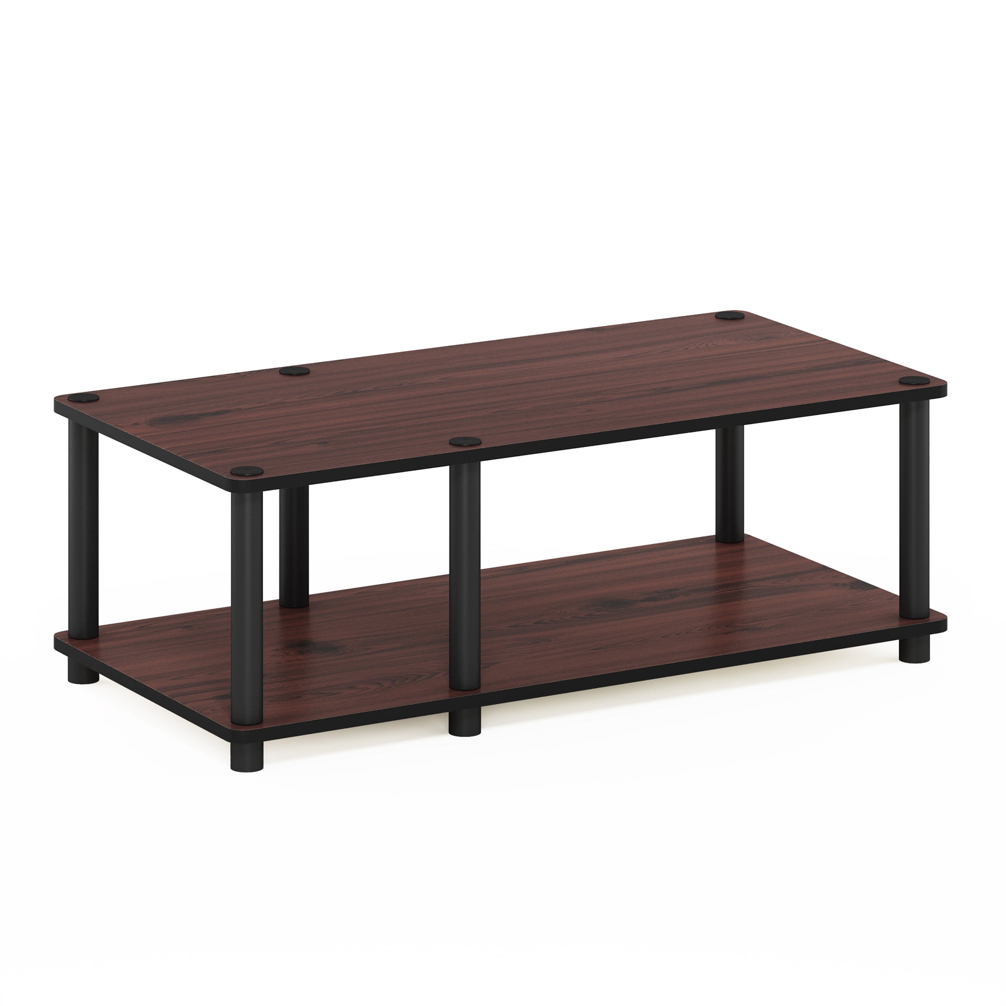Furinno Just Low Rise TV Stand for up to 30 TV