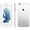 Silver, variant on Pre-Owned Apple iPhone 6s - Carrier Unlocked - 32GB Space Gray