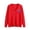 Red 03, variant on Maplenight Open Front Cardigans for Women Lighwtweight Sweaters Graphic Print Button Down Knit Tops Christmas Red,S-3XL