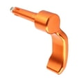 thumbnail image 3 of CNC Aluminum Thumb Throttle Control Lever Fit for Polaris Sportsman 450 / 550 570 850 1000, 3 of 5