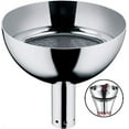 thumbnail image 1 of Filtros de vino de acero inoxidable, 1 of 4