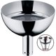 thumbnail image 1 of RV Filtros de vino de acero inoxidable, 1 of 4
