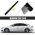 thumbnail image 2 of Car Window Tint Film 35% VLT 50x300cm Car Window Tint Universal Protection Heat Block Scratch Resistant, 2 of 6