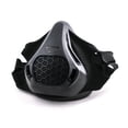 thumbnail image 4 of Mascarilla de entrenamiento - Simula grandes altitudes - para gimnasio, cardio, fitness, carrera, resistencia y entrenamiento, 4 of 5