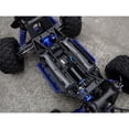 thumbnail image 6 of Hot Racing Aluminum Side Step Running Boards 2 X Maxx HRAXMX33RG01 Electric Car/Truck Option Parts, 6 of 7