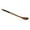Lacquer black cord, variant on Retro Long Handle Wood Spoon Coffee Tea Cooking Dining Utensil Cutlery Wooden