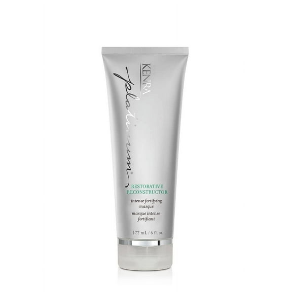 Kenra Platinum Restorative Reconstructor 6 oz