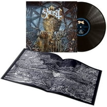 Ghost - Impera - Music & Performance - Vinyl