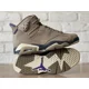 thumbnail image 1 of Ni - ke Ni - ke Air Jordan 6 Retro Gore-Tex Brown Kelp FD1643-300 Women 11.5 / Men 10 Shoes, 1 of 5