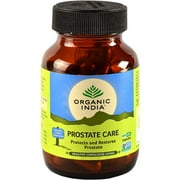 Organic India Prostate Care 60 capsules