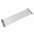 thumbnail image 1 of Drum 14 Inch Snare Drum Wires 40 Strand Snare Wire Replacement Part Musical Instrument Snare Drum Accessory, 1 of 7