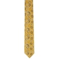 thumbnail image 2 of CTM  Cotton Bandana Print Tie (Men), 2 of 4
