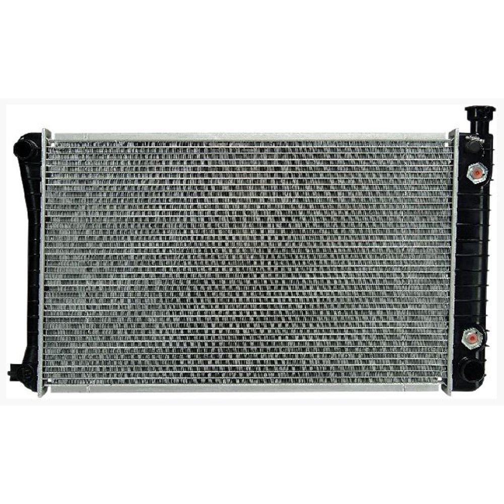 OE Replacement for 19881998 GMC K1500 Radiator (Sierra / Sierra SL