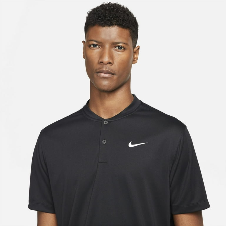 Nike dri fit tennis polo online