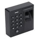 thumbnail image 4 of Cerradura de puerta con huella digital NikouMX herramienta, 4 of 8
