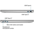 thumbnail image 5 of Laptop HP Chromebook N200 de 15.6" 8GB RAM 64GB Chrome OS, 5 of 5