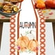 thumbnail image 1 of Manteles, manteles de picnic, manteles, superventas, bandera de mesa de calabaza de Acción de Gracias, decoración de mesa para sala de estar, material de lino, mantel de Acción de Gracias, 1 of 1