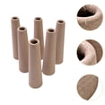 thumbnail image 6 of HOMYL 6x Winder s Paper Reliable DIY Craft Supplies Manual Yarn Cone Tube, 6 of 7