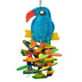 thumbnail image 2 of A&E Cage HB01446 Jouets Toucan Sam Bird, 2 of 2