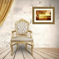 thumbnail image 3 of PI Studio 24x17 Gold Ornate Wood Framed with Double Matting Museum Art Print Titled - Golden Country, 3 of 4