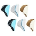 thumbnail image 3 of Sneaker Heel Pads with Self-adhesive Design for Enhanced Comfort and Protection, 3 of 4